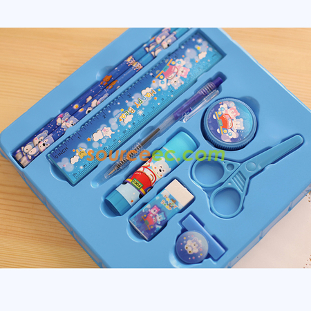 Customization Stationery Gift Set Promotional Products