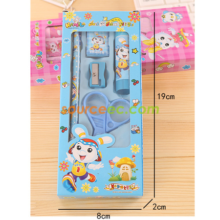 Customization Stationery Gift Set Promotional Products