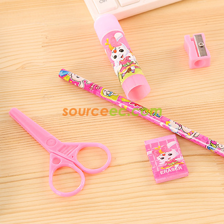 Customization Stationery Gift Set Promotional Products