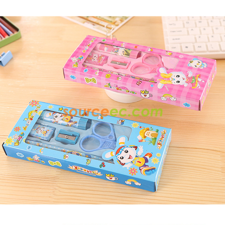 Customization Stationery Gift Set Promotional Products