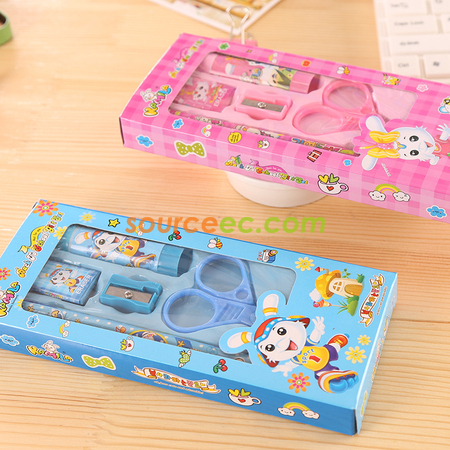 Customization Stationery Gift Set Promotional Products