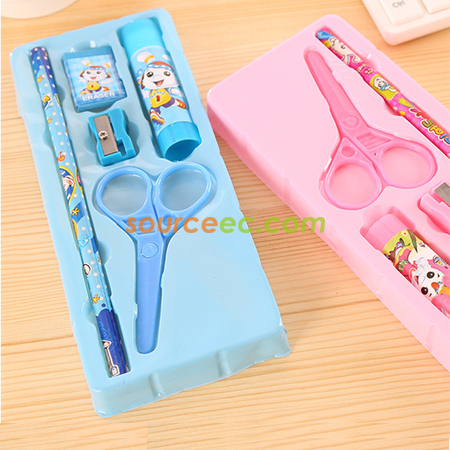 Customization Stationery Gift Set Promotional Products