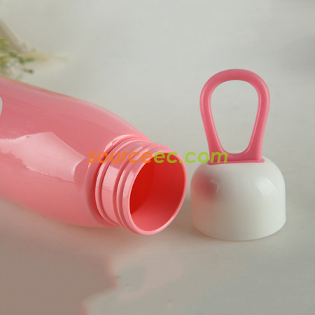 Customization 400ML Single Layer Space Cup Promotional Products