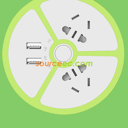 Customization Lemon Socket Promotional Products