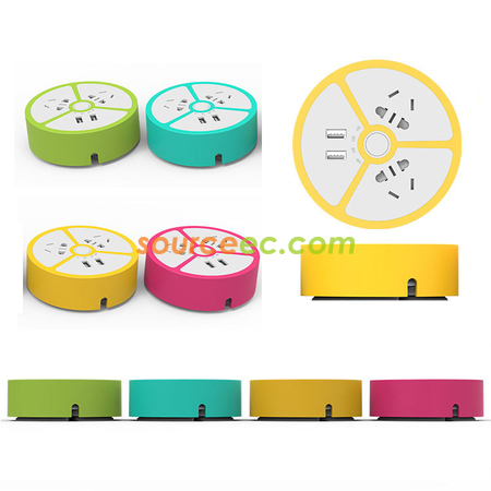Customization Lemon Socket Promotional Products