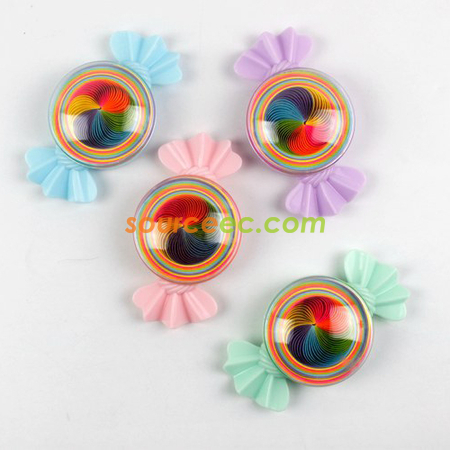 Customization Candy Box Stars Origami Promotional Products