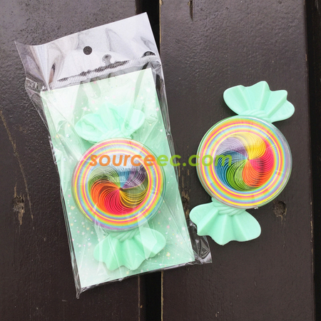 Customization Candy Box Stars Origami Promotional Products