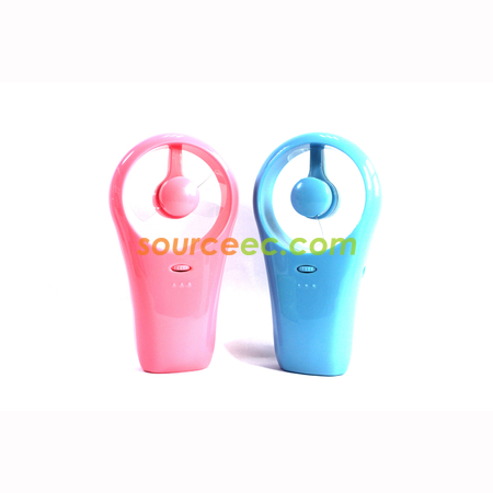 Customization mini fan Promotional Products