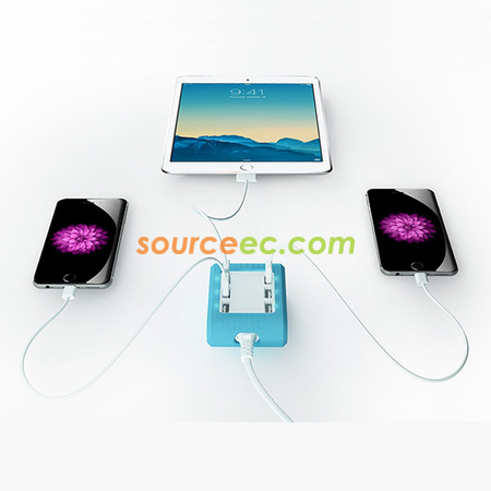 Customization USB charger Promotional Products