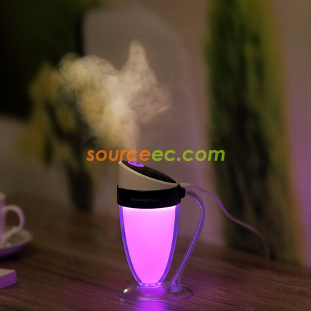 Customization USB humidifier Promotional Products
