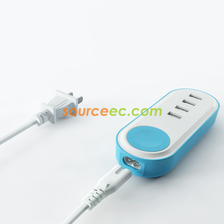 Customization USB charger Promotional Products