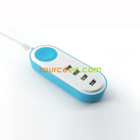 Customization USB charger Promotional Products