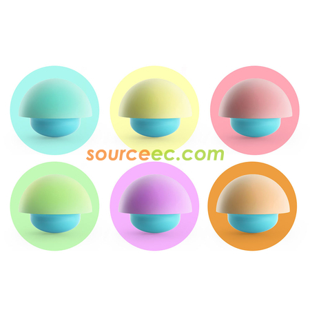 Customization Colorful Nightlight Promotional Products