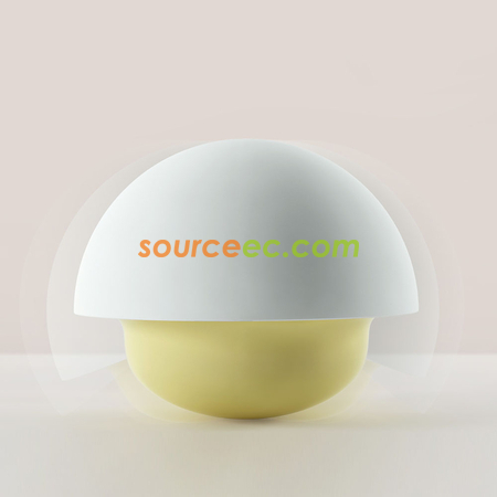Customization Colorful Nightlight Promotional Products