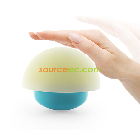 Customization Colorful Nightlight Promotional Products
