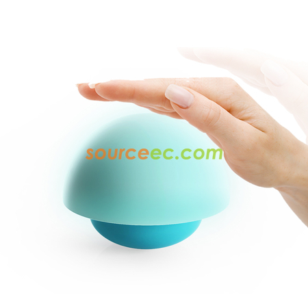 Customization Colorful Nightlight Promotional Products