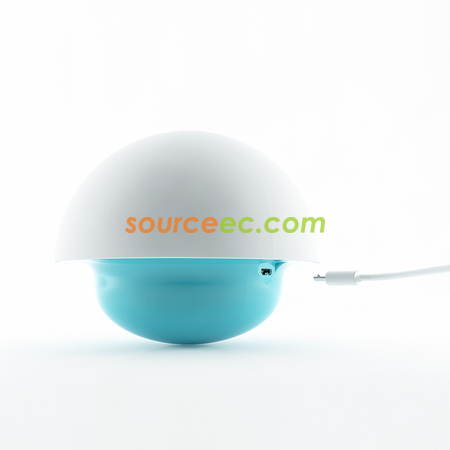 Customization Colorful Nightlight Promotional Products