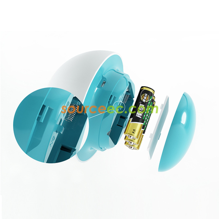 Customization Colorful Nightlight Promotional Products
