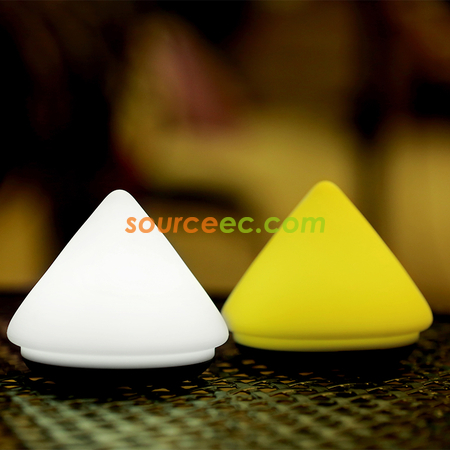 Customization Colorful Nightlight Promotional Products