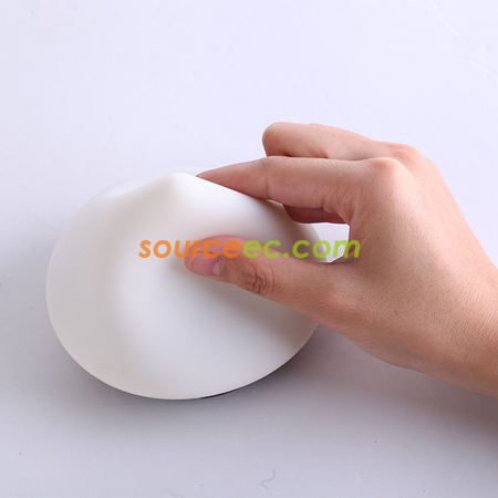 Customization Colorful Nightlight Promotional Products