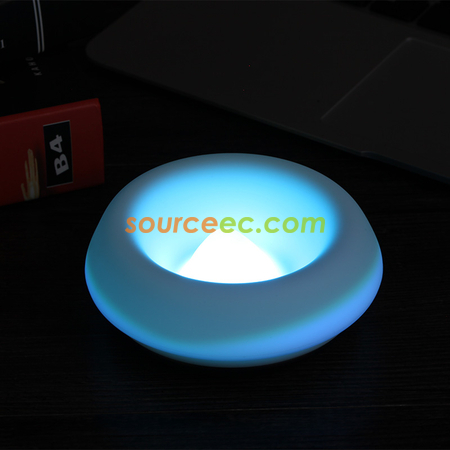 Customization Colorful Nightlight Promotional Products