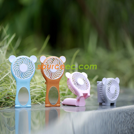 Customization Fan Promotional Products