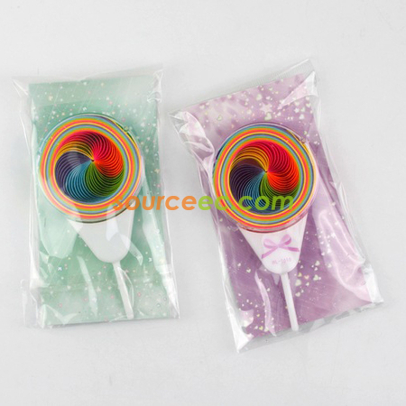 Customization Lollipop Star Origins Origami Promotional Products