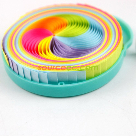 Customization Lollipop Star Origins Origami Promotional Products