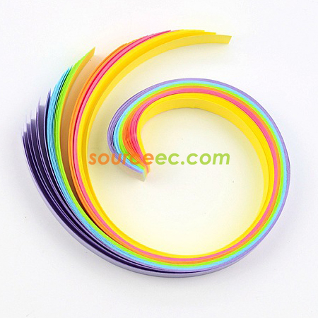 Customization Rabbit Ear Stars Origami Promotional Products