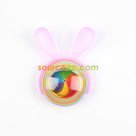 Customization Rabbit Ear Stars Origami Promotional Products
