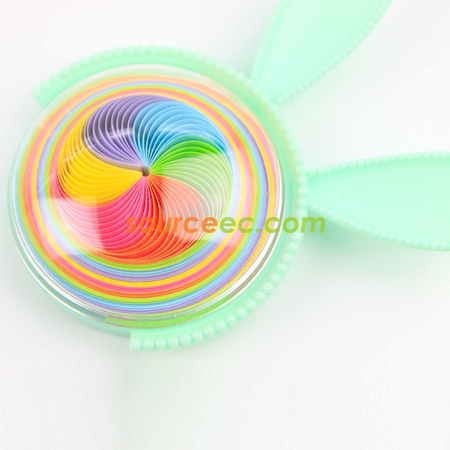 Customization Rabbit Ear Stars Origami Promotional Products