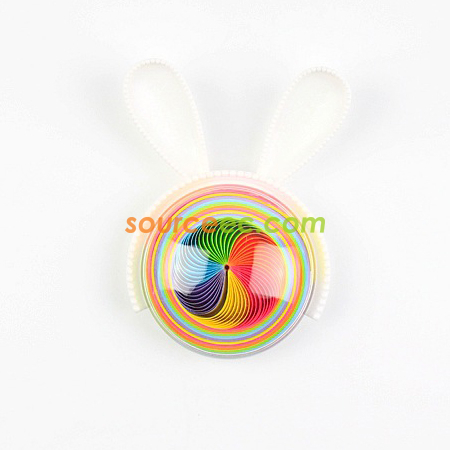 Customization Rabbit Ear Stars Origami Promotional Products