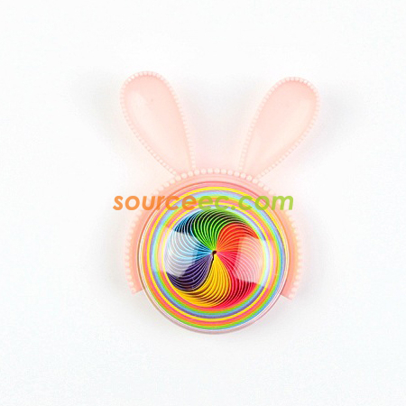Customization Rabbit Ear Stars Origami Promotional Products