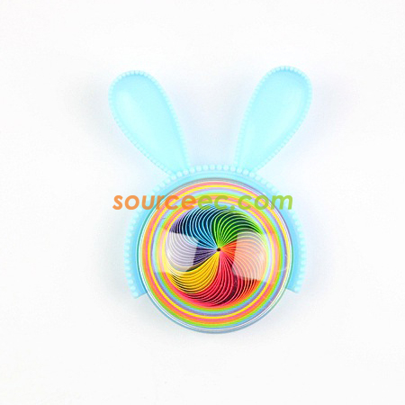 Customization Rabbit Ear Stars Origami Promotional Products