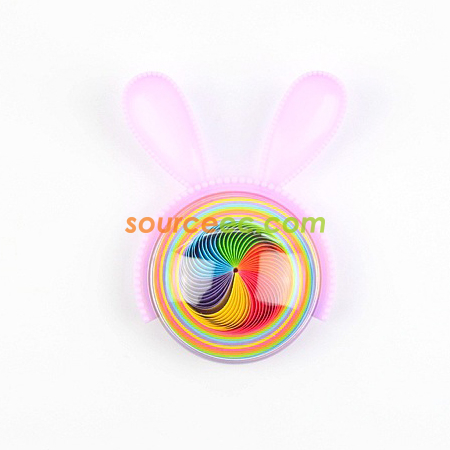 Customization Rabbit Ear Stars Origami Promotional Products