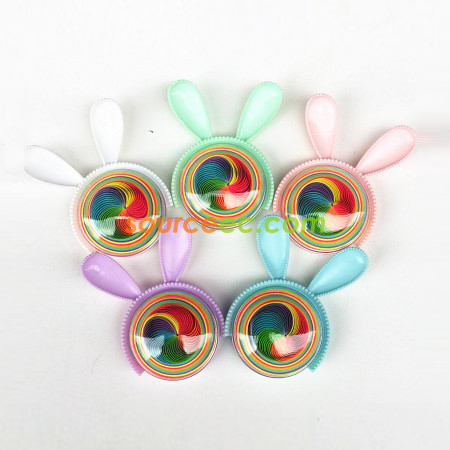 Customization Rabbit Ear Stars Origami Promotional Products