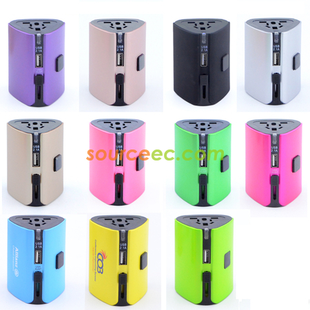 Customization Conversion Adapter Promotional Products