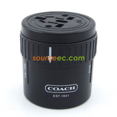 Customization Conversion Adapter Promotional Products