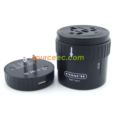 Customization Conversion Adapter Promotional Products