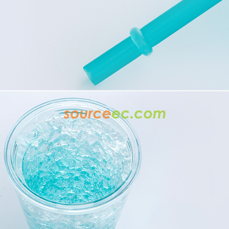 Customization 650 ML Double Wall Gel Freezer Mug Promotional Products
