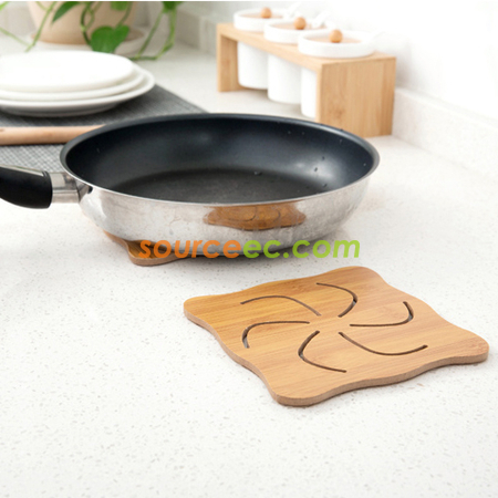 Customization Wooden Coasters Promotional Products