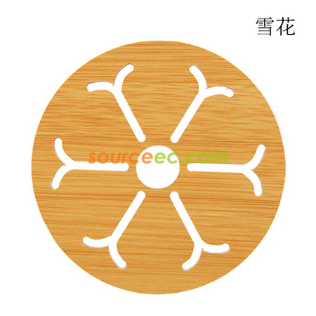 Customization Wooden Coasters Promotional Products