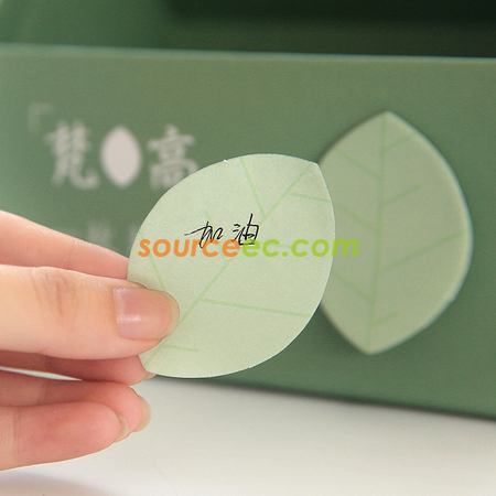 Customization House Shape Desktop Calendar Promotional Products