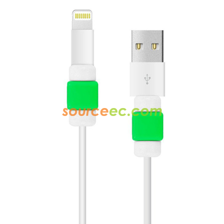 Customization Data Cable Protector Promotional Products