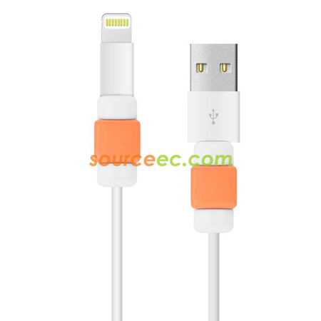 Customization Data Cable Protector Promotional Products