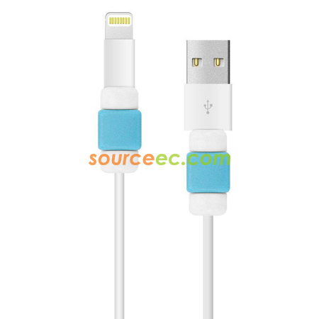Customization Data Cable Protector Promotional Products