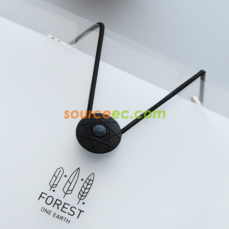 Customization Accordion File Folder with Front flap Promotional Products