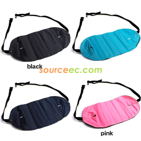 Customization Portable Travel Footrest Promotional Products