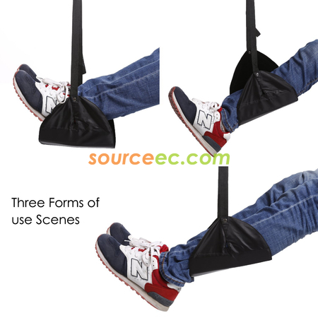 Customization Portable Travel Footrest Promotional Products
