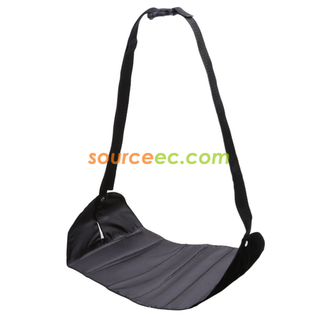 Customization Portable Travel Footrest Promotional Products